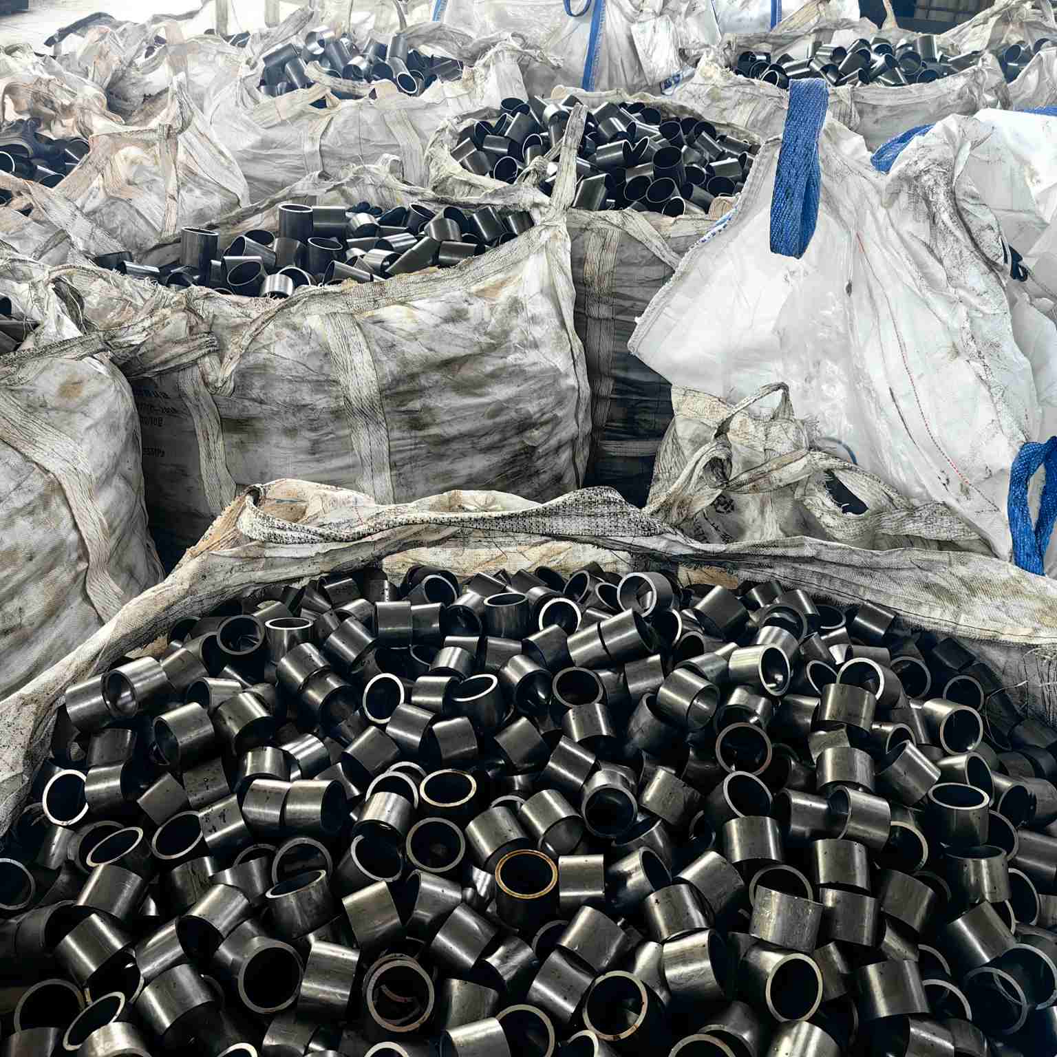 铜川市冷拔异型钢无缝管零切 - 一站式服务